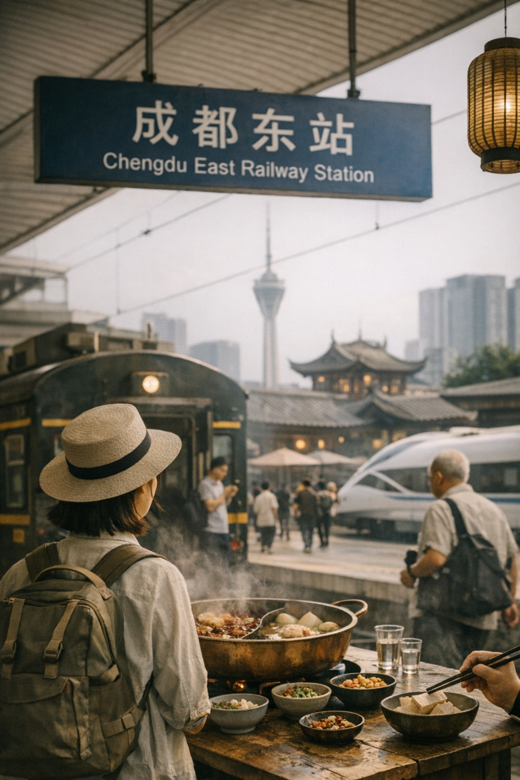 Travel & Transport